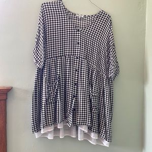 Vintage dress